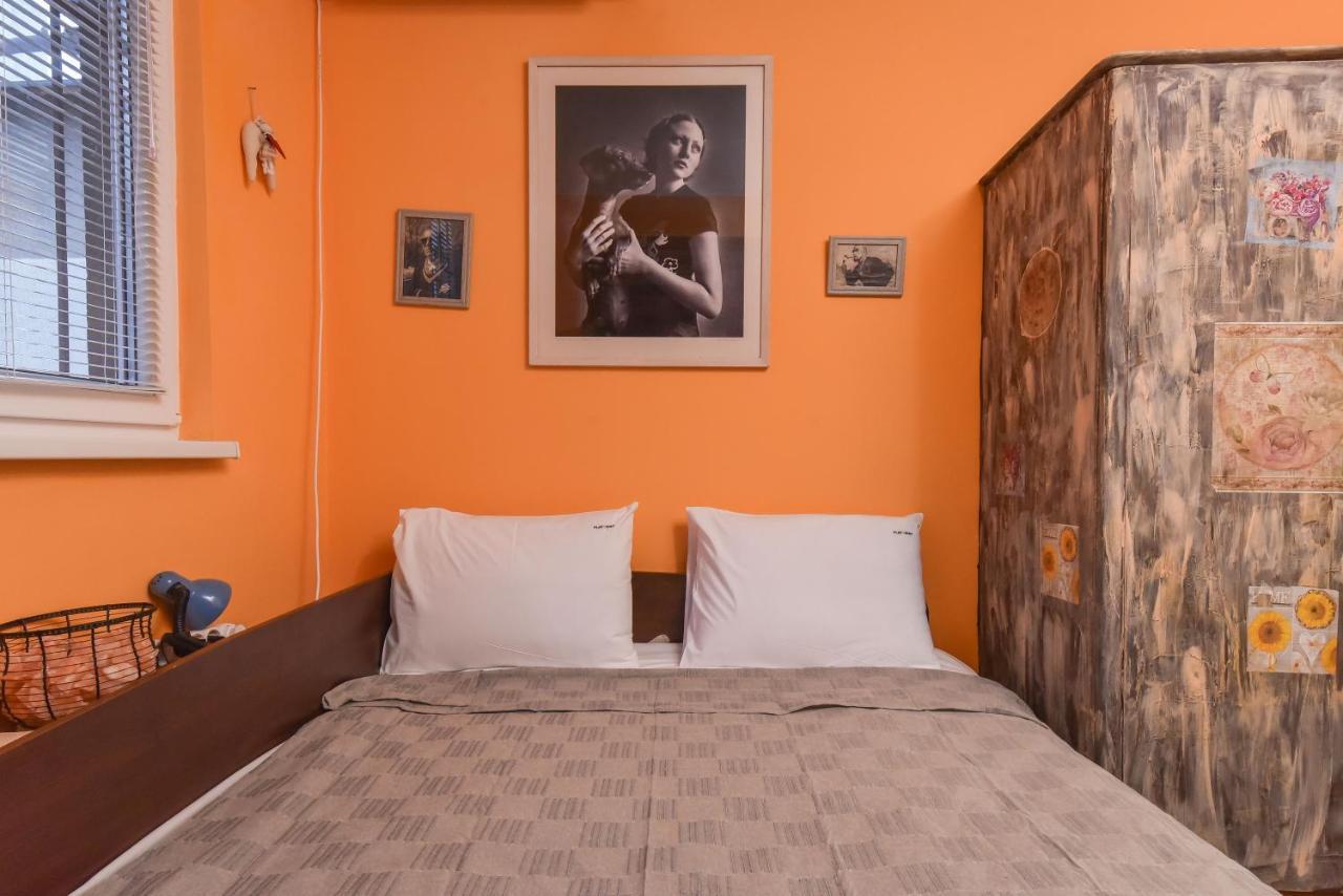 Vintage Spot - Colorful One-Bedroom Apartment By Flat Mаnager София Экстерьер фото