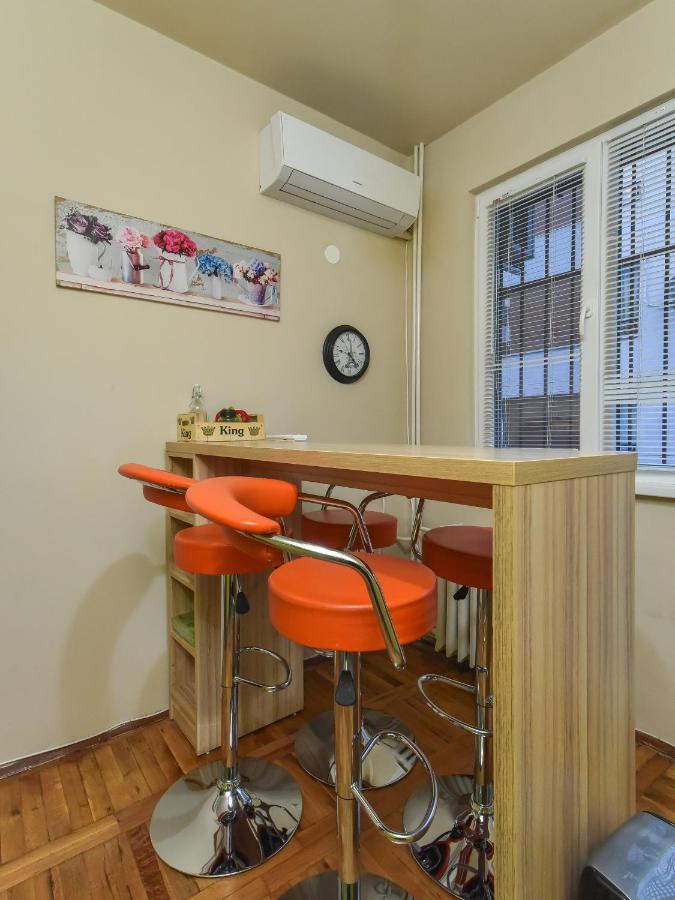 Vintage Spot - Colorful One-Bedroom Apartment By Flat Mаnager София Экстерьер фото